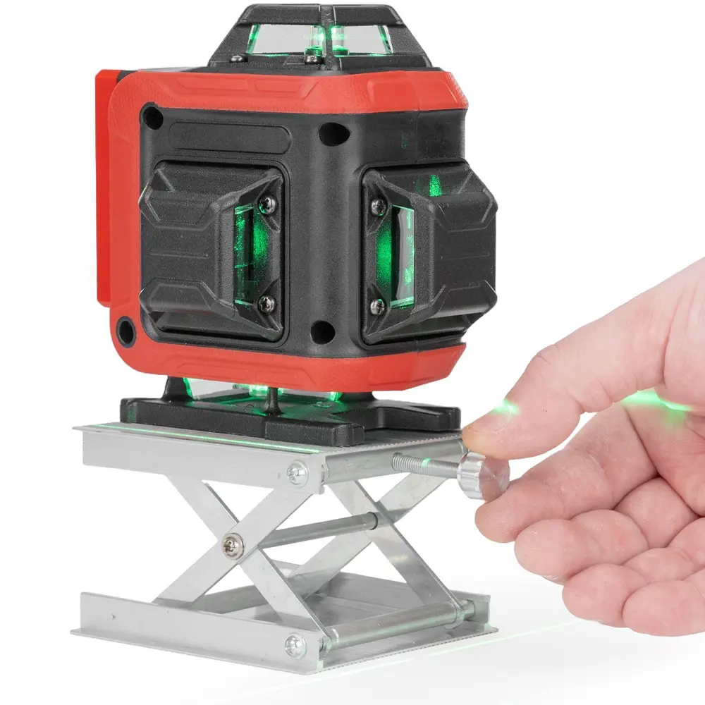 Condtrol Smart 4D Plus — лазерный уровень с 360° проекцией 89369662 STLM-1440639 - Вид №9