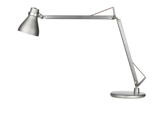 005198 Настольная лампа Metalarte Oslo Santreyd - Вид №3