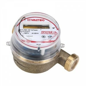 VT.VMF.15.LR.0.M Электронный водосчетчик с беспроводной передачей данных VT.VMF.15 2847 p VALTEC
