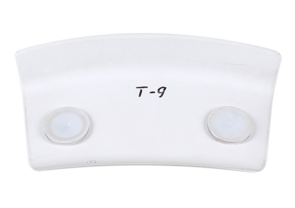 Подголовник для ванны универсальный Aquanet T9 00204062 - Вид №2