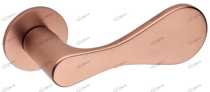 Dnd Латунная ручка Drop sun-id-1401138