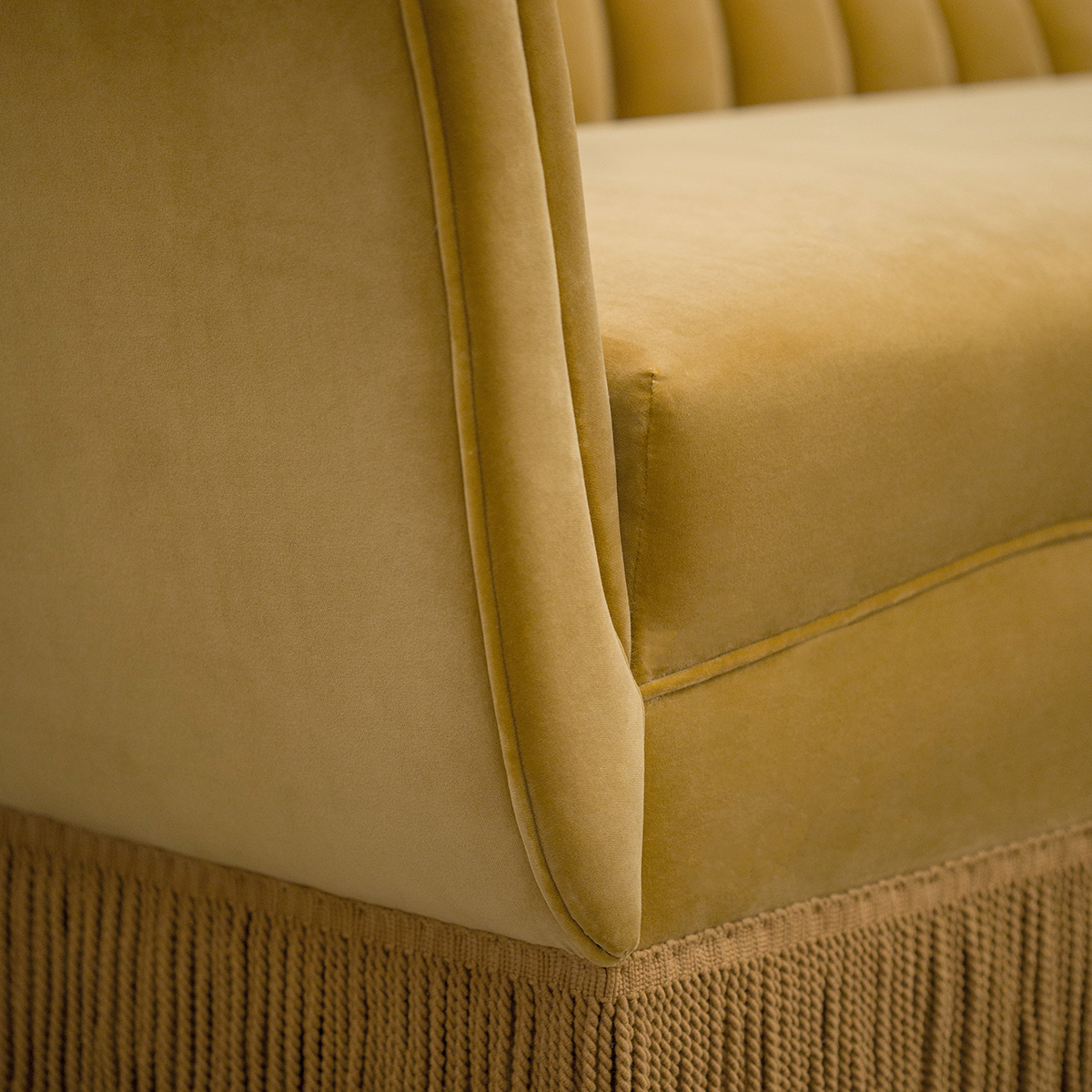 Диваны Millicent Covethouse KOKET  - Вид №6