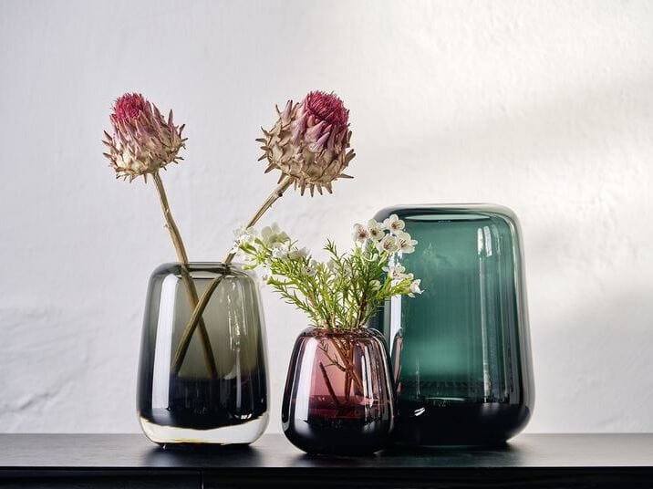 Витражная ВАЗа LAMBERT RIZZO ARCH-00049510