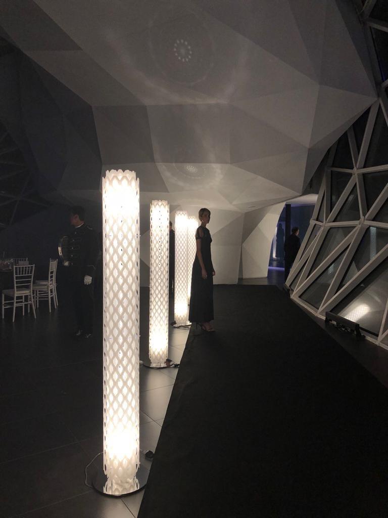 Slamp Лампа заземления Charlotte sun-id-1494942 - Вид №3