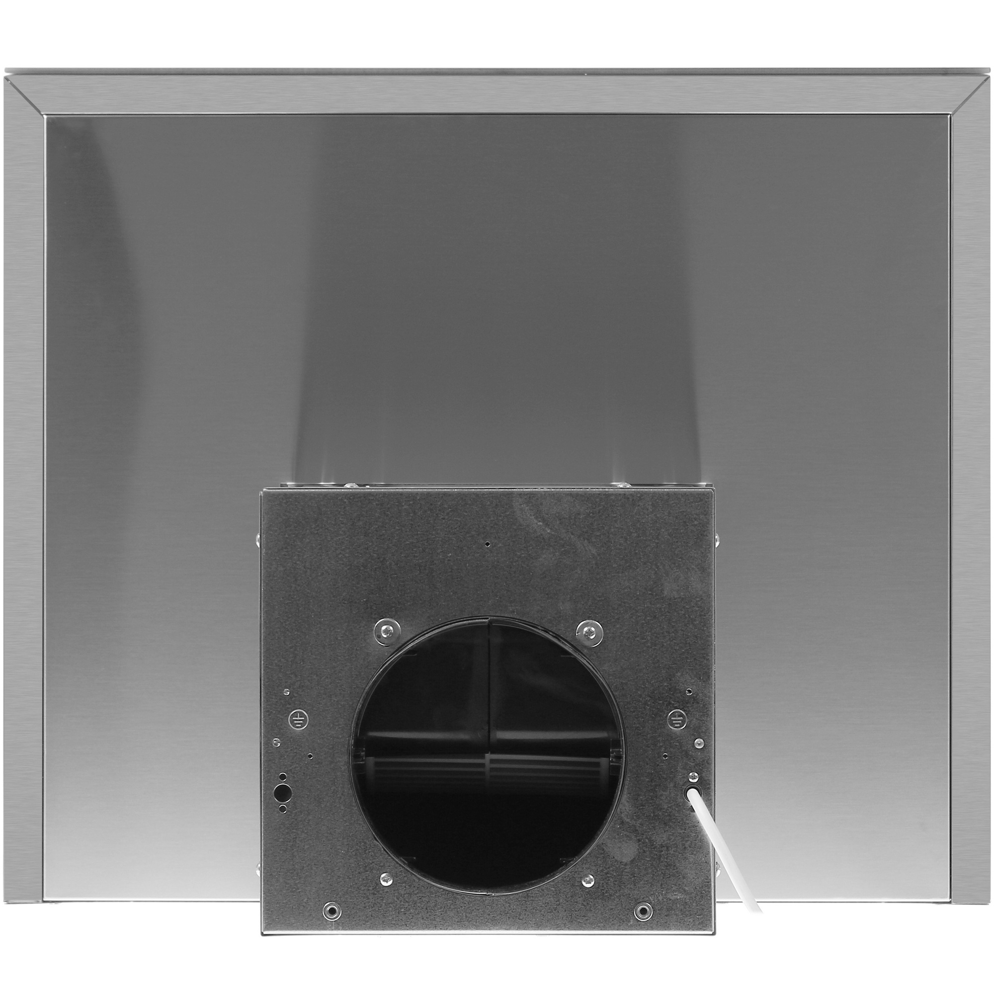 5323314 Вытяжка каминная Beko BHCB63640BH черный/черный STDN-0140713 - Вид №3