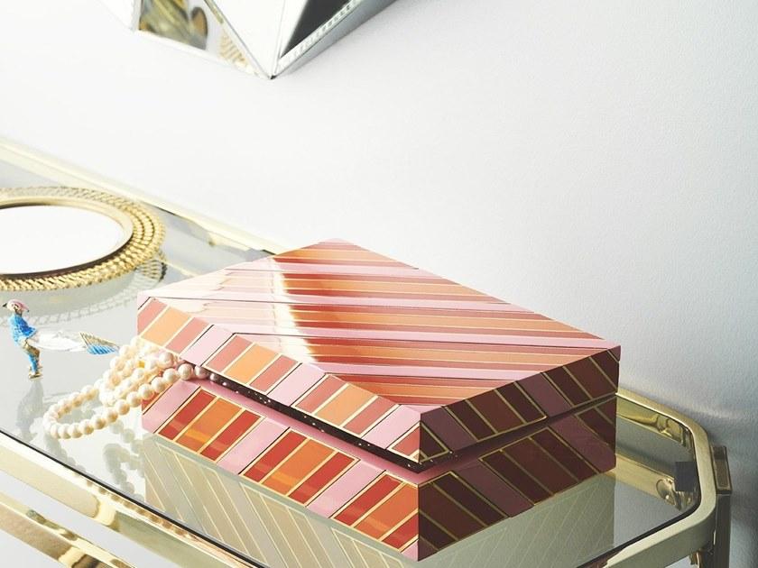 Reflections Copenhagen Шкатулка для украшений из мдф sun-id-1348842 - Вид №3