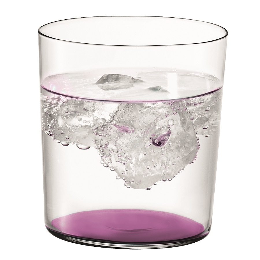 G060-13-887 Стакан gio, 390 мл, фиолетовый LSA International  - Вид №2