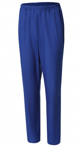 65575 Брюки женские василек  Медицинская одежда  размер 50/158-164