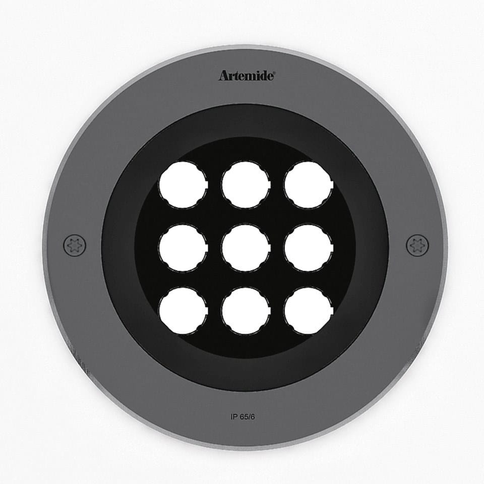 Алюминиевый напольный светодиодный маркер Artemide Ego ARCH-00068166 - Вид №5