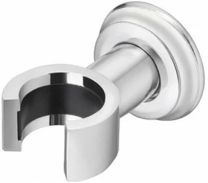 JUSTIME Подставка для ручного душа Classik 6703-9c-80cp