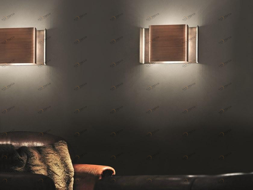 Quadrifoglio Бра из металла sun-id-1470338