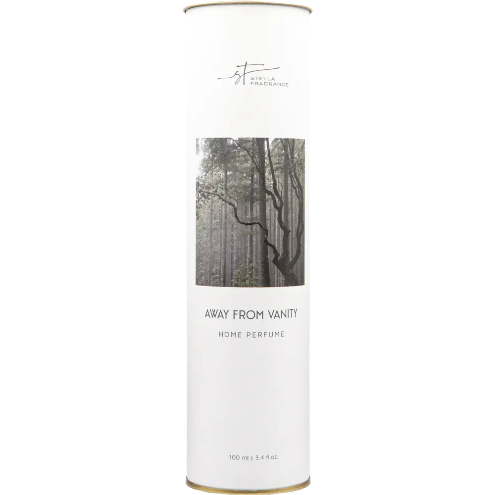 Ароматический диффузор Stella Fragrance Away From Vanity 100 мл 84531903 STLM-2048431  - Вид №3