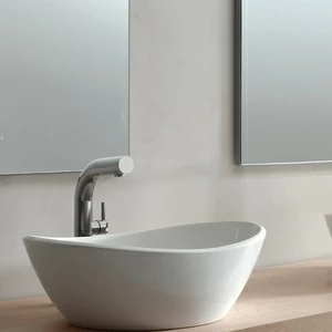 VBAML55 Накладная раковина на столешницу  овальная Victoria + Albert