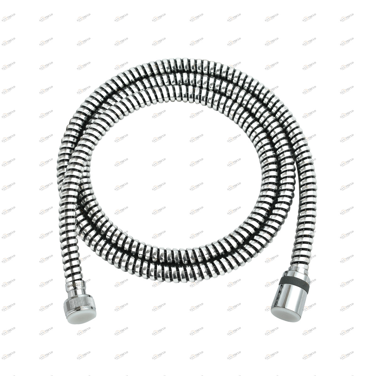 LE8042P Душевой шланг ПВХ 1,5 м, блистер LEMARK 