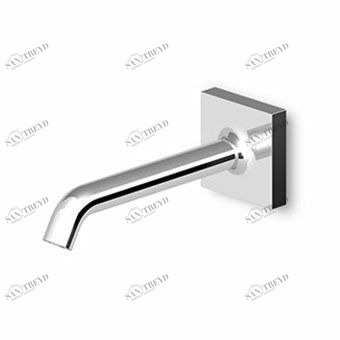 Z93731 Носик Д.160 мм. Zucchetti Pan 