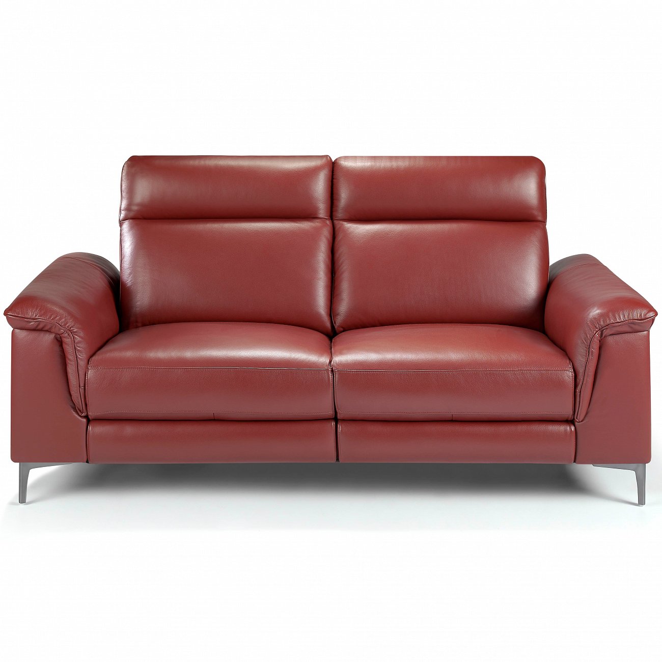 Диван двухместный прямой синий 5395 от Angel Cerda ANGEL CERDA ДИЗАЙНЕРСКИЕ 150239 Синий  - Вид №10