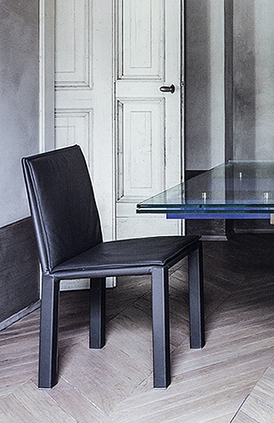 Стул Kuva soft BONALDO DU50 