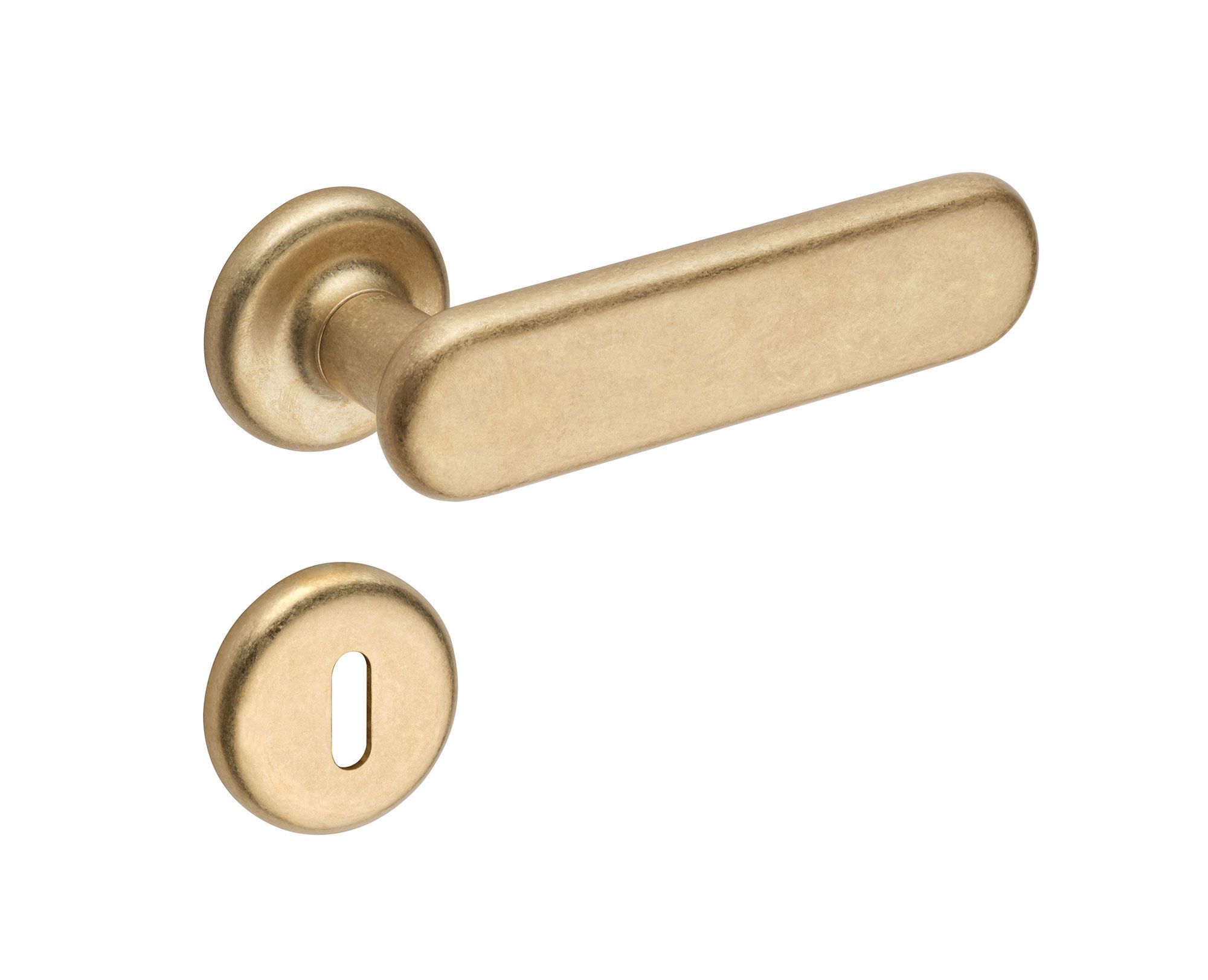 Латунная ручка Dnd Palm ARCH-00138116 - Вид №18