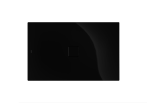 Душевой поддон KALDEWEI Сталь эмалированная 796-1 178 черный