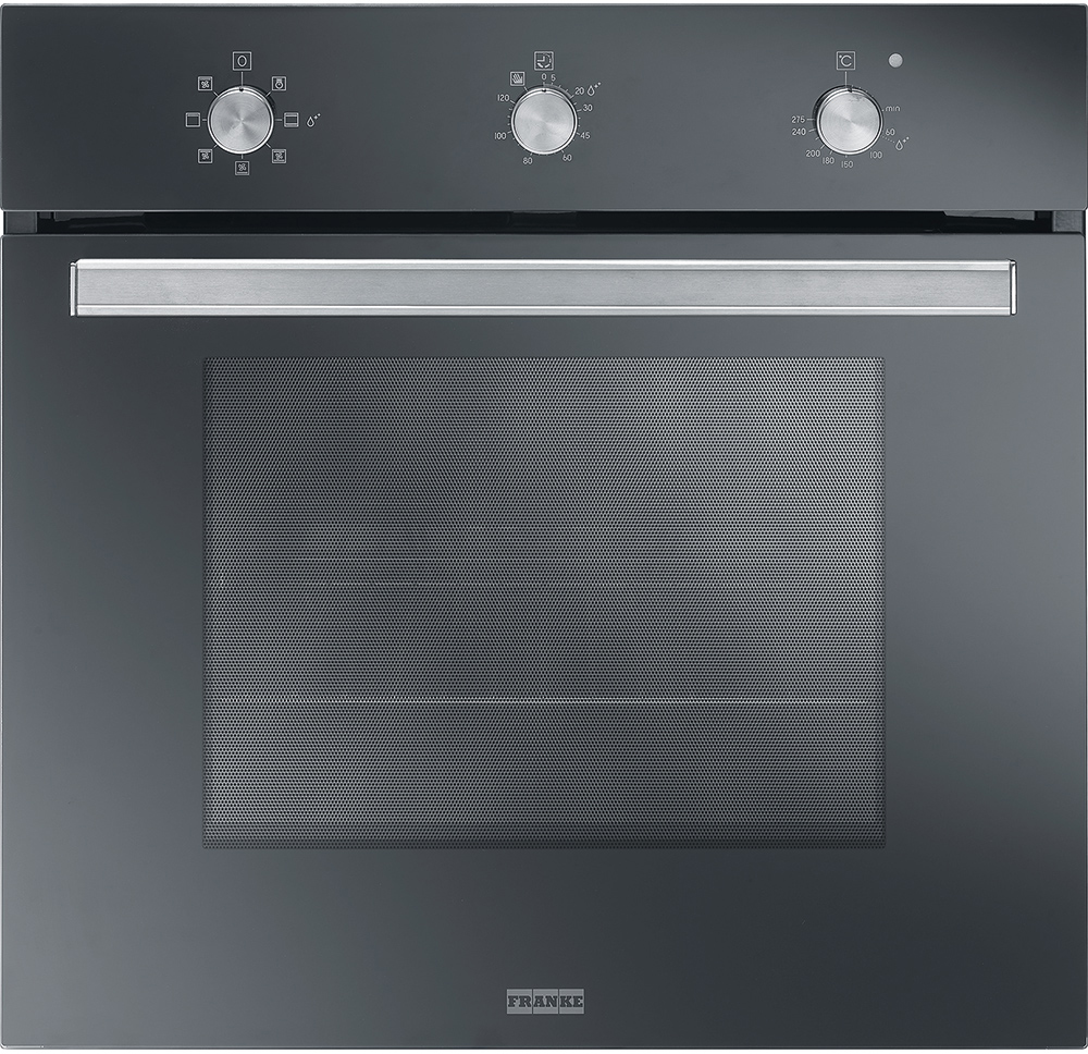 116.0541.713 Better, духовой шкаф sgp 62 m gf/f граф. Franke Franke Smart Plus 