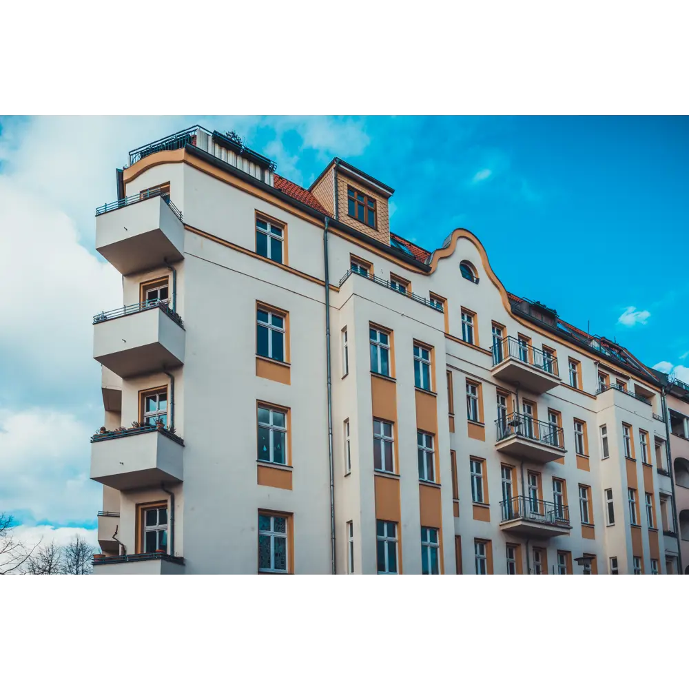 Parade EasyFlex - трещиностойкая фасадная краска для внутренних и наружных работ 86382112 STLM-0068328 - Вид №4