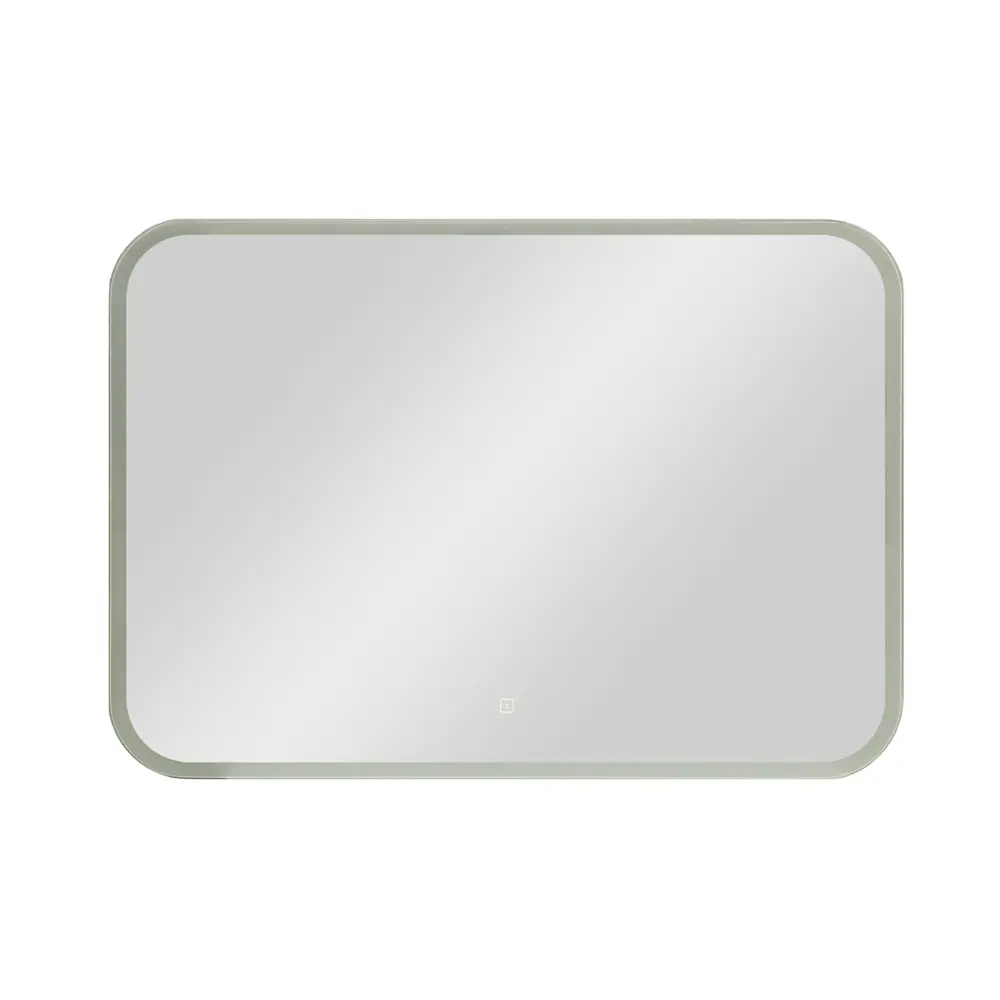 Зеркало Santreyd Light с LED-подсветкой и сенсорным управлением 80x60 см 89180061 STLM-0079572 - Вид №4