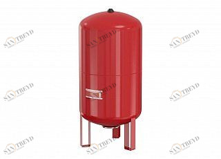 Расширительный бак FLAMCO Flexcon R 80/1,5-6 bar 16083RU