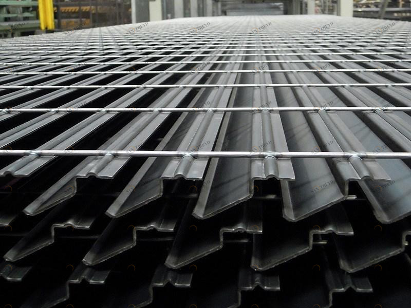 NUOVA DEFIM Облицовка фасада / забора sun-id-1346316