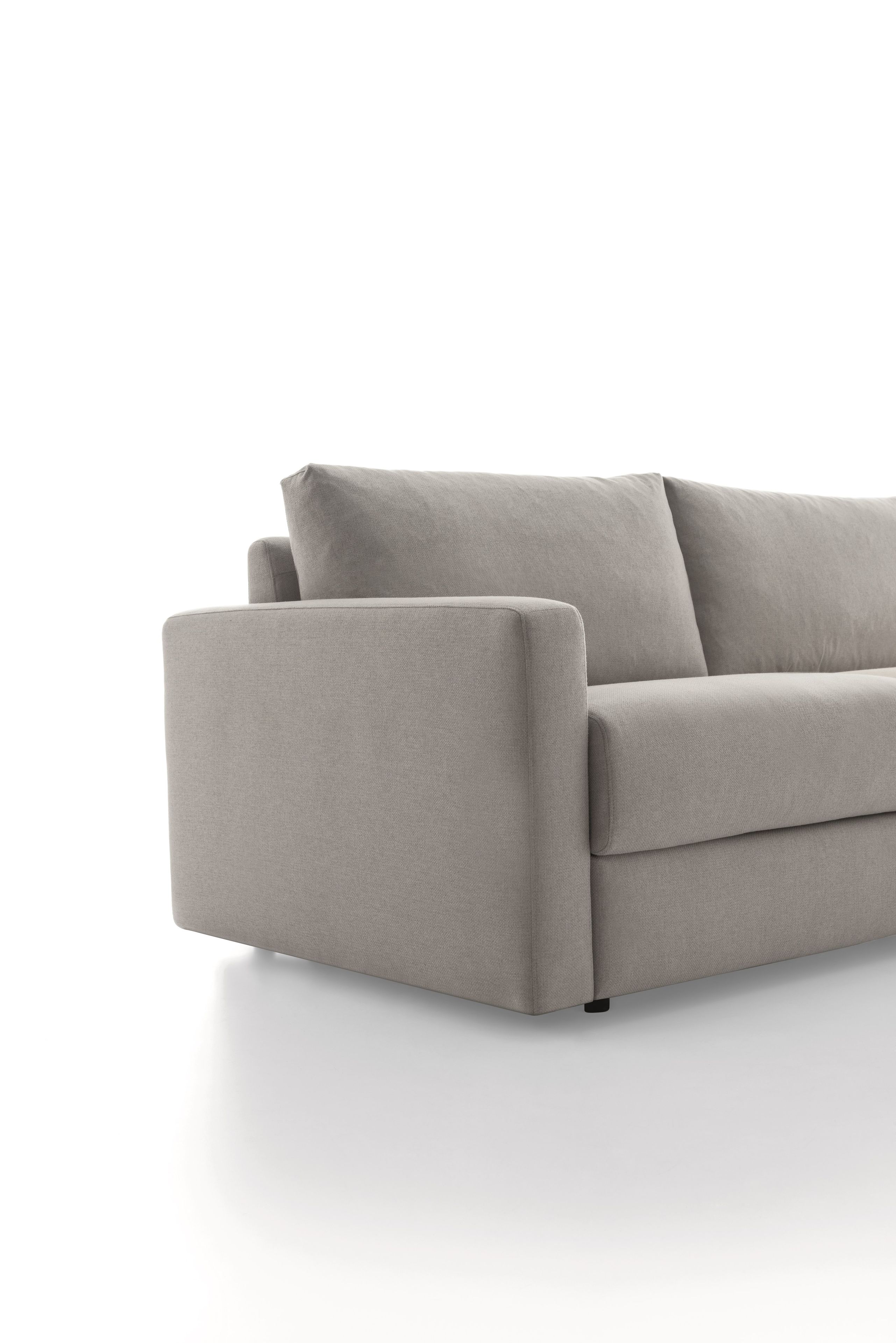 Ткань раскладной диван-кровать Ditre Italia FREEDOM ARCH-00023434 - Вид №5