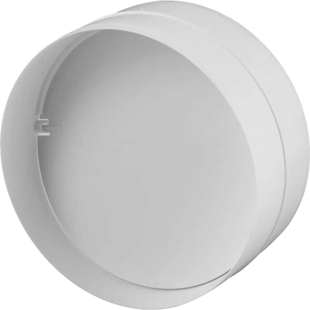 EQUATION Соединитель воздуховодов с обратным клапаном D150 мм 18156169 STLM-0009725