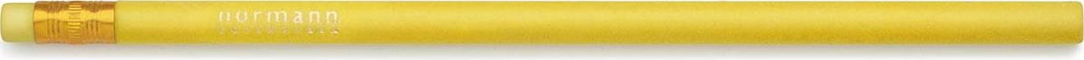 001090 Флок-карандаш Lemon Curry Normann Copenhagen 