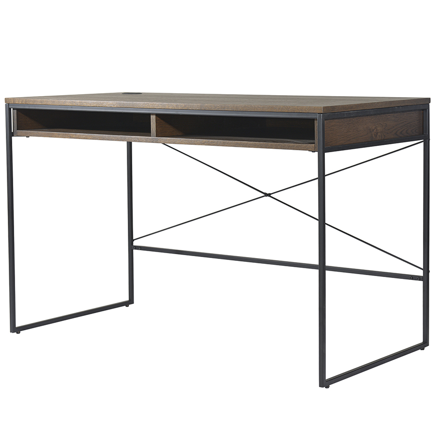 43333020 Стол письменный , rivoli, 120х60х76,5 см Unique Furniture  - Вид №4