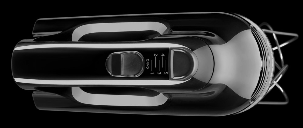 5KHM5110 5-СКОРОСТНАЯ ЭЛЕКТРИЧЕСКАЯ Венчик – КЛАССИЧЕСКИЙ KitchenAid  - Вид №2