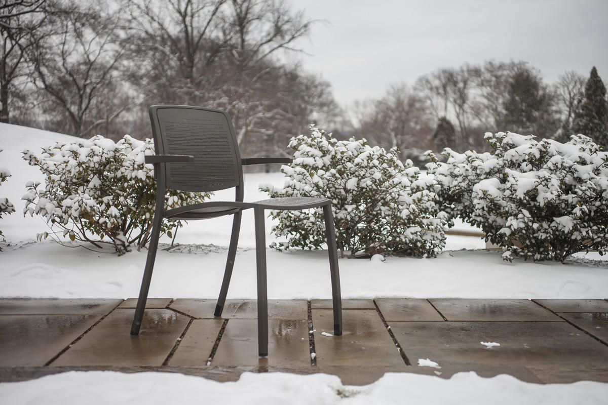 FSRT126 Кресло Avivo  Forms-surfaces  - Вид №8