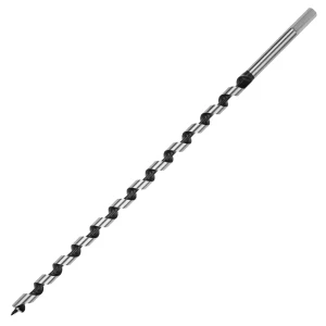 Спиральное сверло Vertextools для глубокого сверления дерева 14×460 мм 89423109