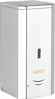 DJS0039AC Поверхностный автоматический дозатор мыла-распылителя mediclinics 