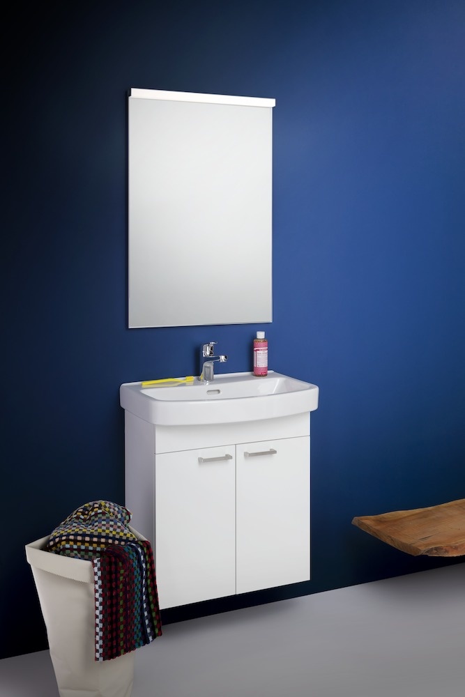 H4474729000071 Дополнительная горизонтальная подсветка, с переключателем LAUFEN PRO - Вид №6