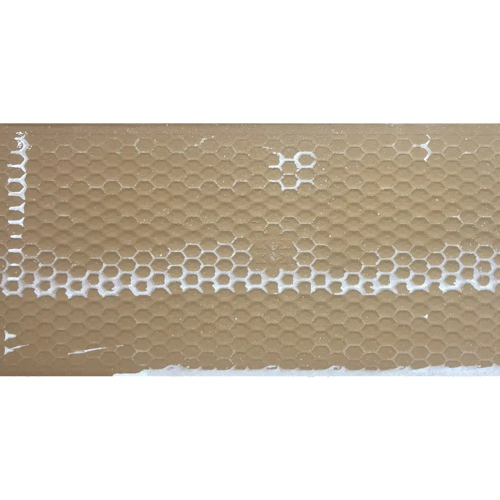 Плитка настенная Euroceramica Непал 25x50 см 1 м² матовая цвет серый 89334535 STLM-2032048 EUROCERAMIKA - Вид №4