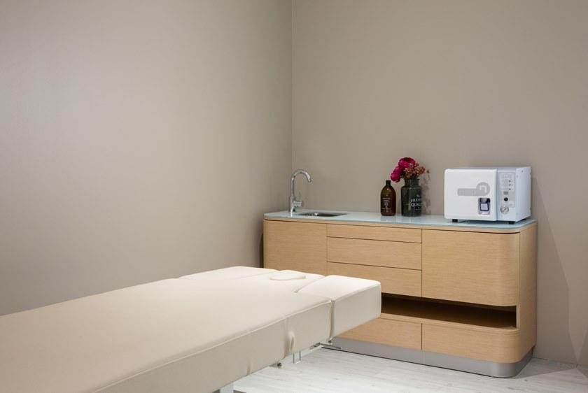 Maletti Стерилизатор для металлических инструментов  N7035  - Вид №7