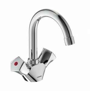 BA358AA Смеситель для умывальника VIDIMA LIFE