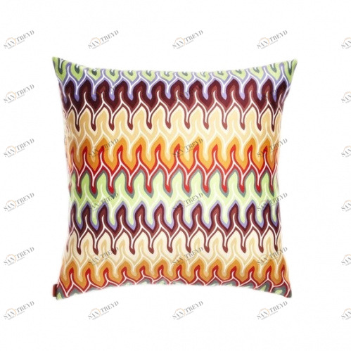 Подушка / Norah MissoniHome sun-id-376738
