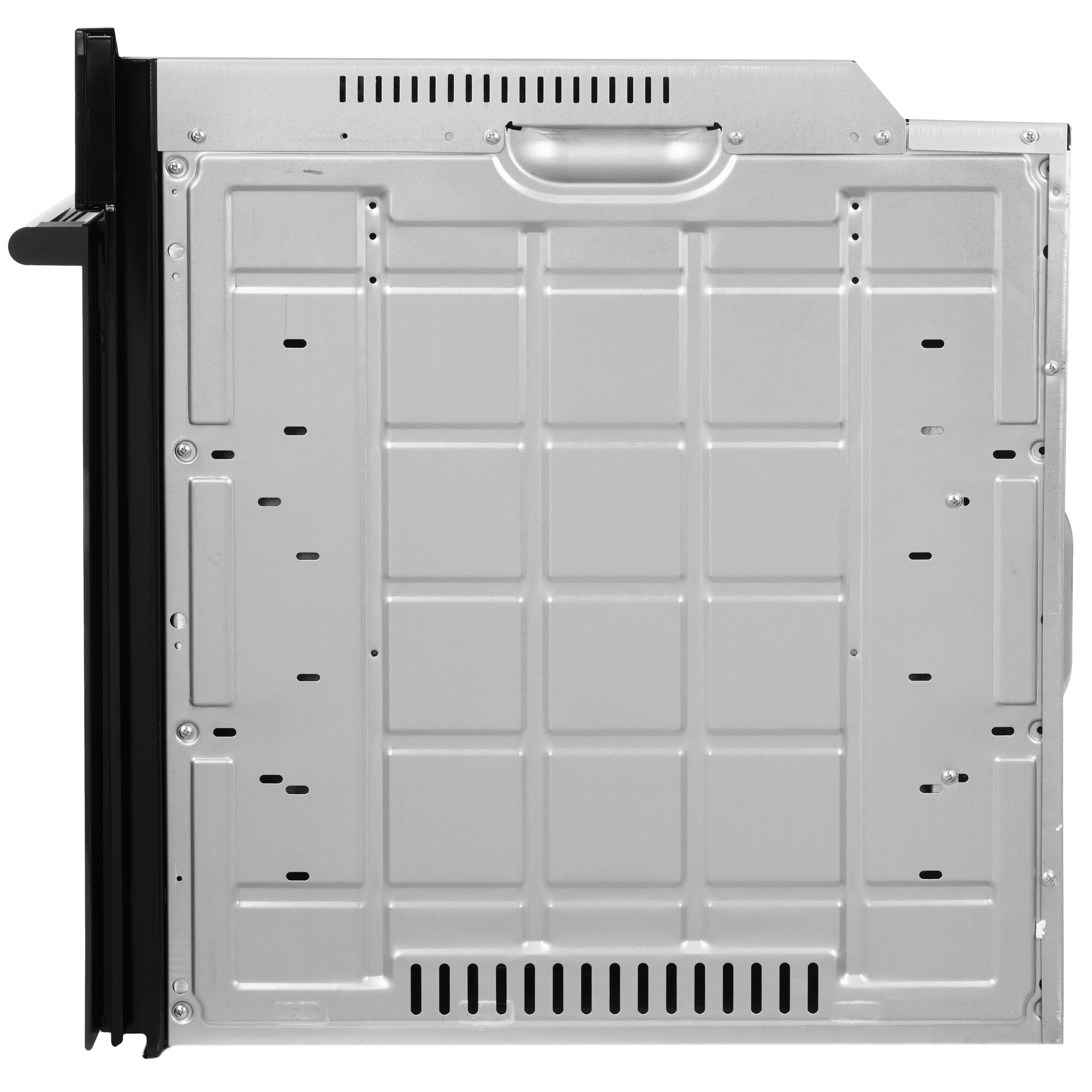 9280270 Духовой шкаф электрический Simfer B6EB19071 + Варочная поверхность газовая Simfer H60N40B570 STDN-0023549 - Вид №3