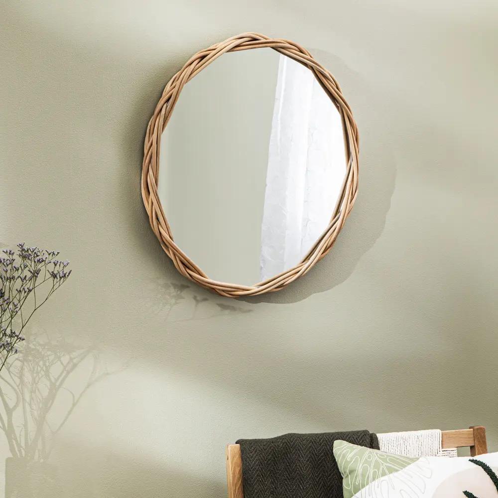 Зеркало декоративное Inspire Ondine D55 83667960 STLM-2031421 