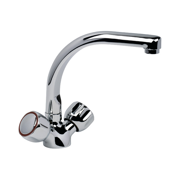 032 Doria  Смеситель для кухни  ARGO kran 032doria