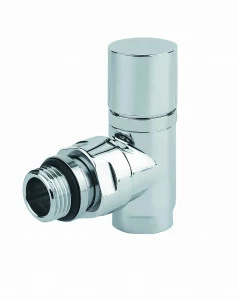 Carlo Poletti V102300L Держатель прямоугольный, с соединением для медной или пластиковой трубы.