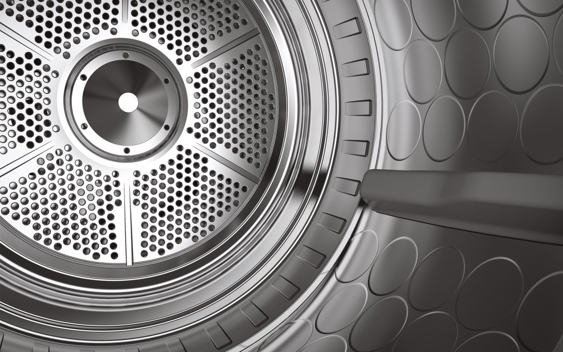 5334213 Сушильная машина Asko T409HS.W белый STDN-0123068 - Вид №1