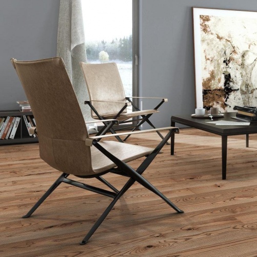 Паркетная доска Barlinek Ясень Хазельнат Гранде 1000200021 - Вид №10