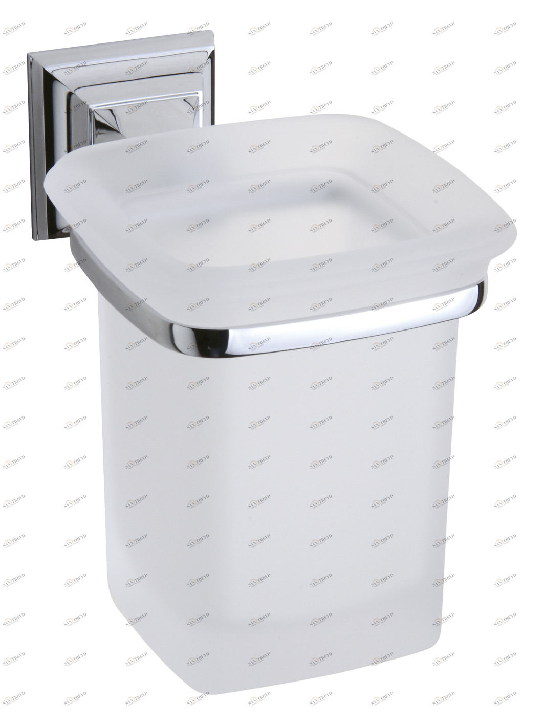 Стакан подвесной ART&MAX ZOE AM-G-6831