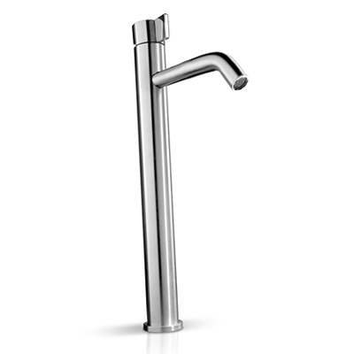 INS 011 Смеситель Для Бассейна Linki INSERT Сатиновая Сталь INS 011 S 251