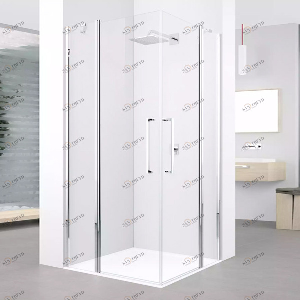 Душевой уголок 61x61 YOUNG 2.0 A Novellini YOUNG 2.0 Y2A59L1KY2A59L1K